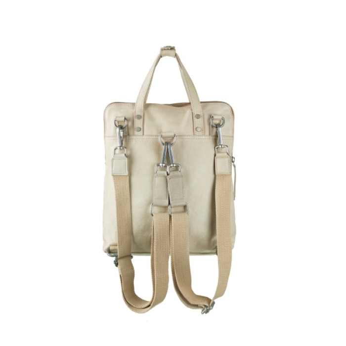 CITY BACKPACK STONE